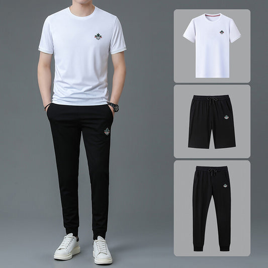 Bộ Đồ - Mùa Hè - Nam - H041692