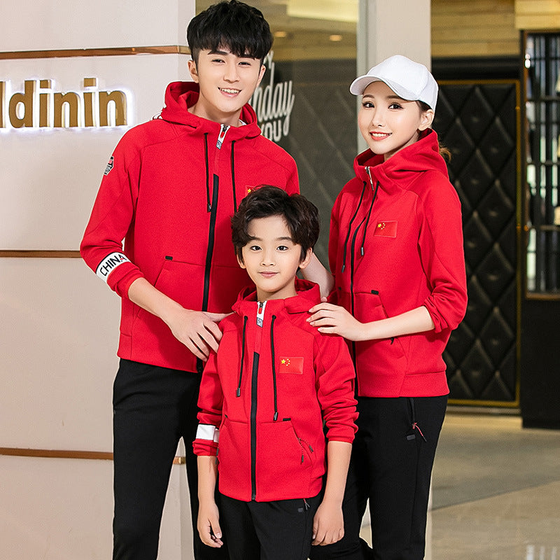 Bộ Đồ - Unisex - H011868