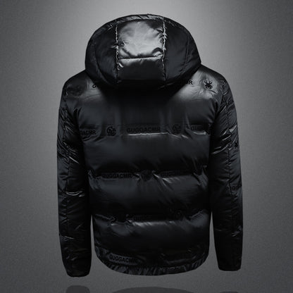 Áo Có Mũ - Mùa Đông· - Nam - H022232