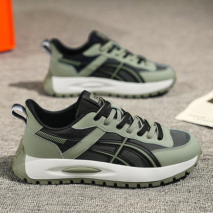 Giày - Mùa Xuân - Nam - H050935