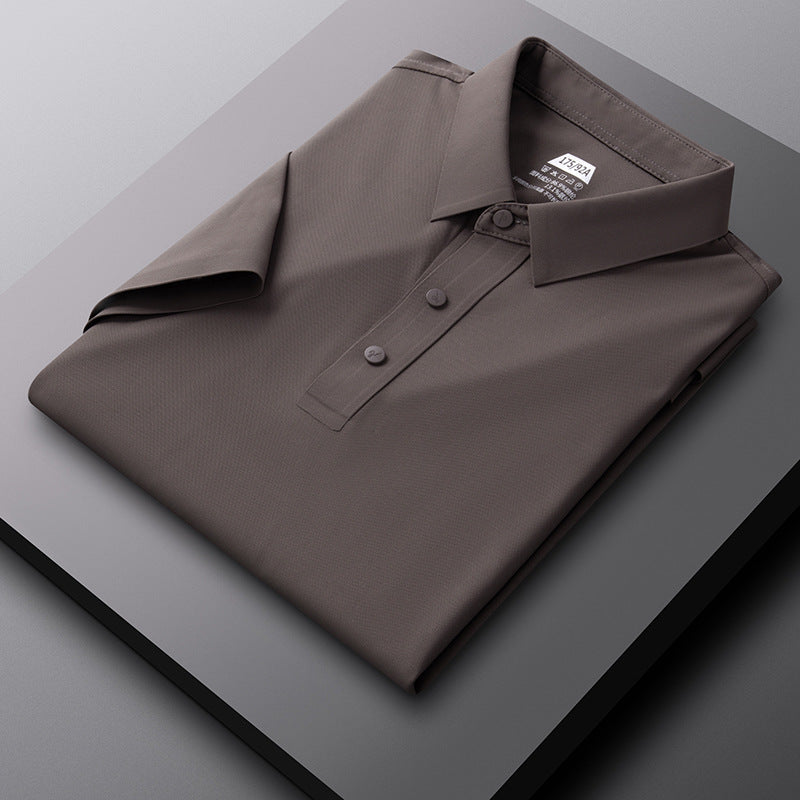 Áo T shirt Áo thun - Mùa Hè - Nam - H012307