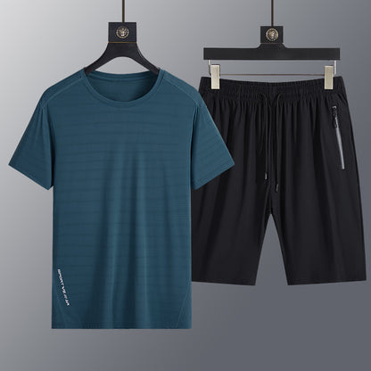 Bộ Đồ - Mùa Hè - Nam - H042210