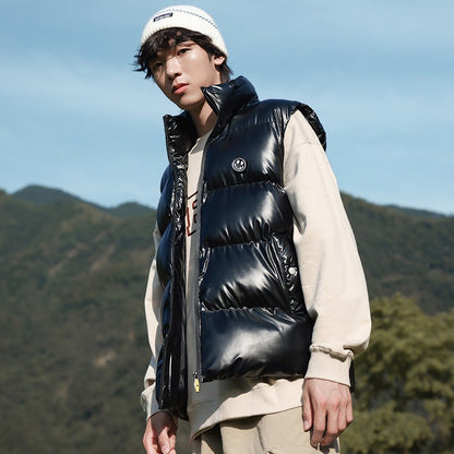 Túi Xách - Vải Sợi Bông - Nam - H032326