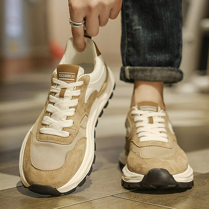 Giày Thể Thao - Mùa Xuân - Nam - H050897