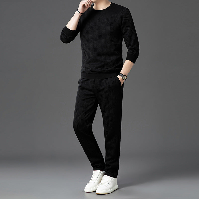 Bộ Đồ - Xu Hướng Mới - Nam - H037997