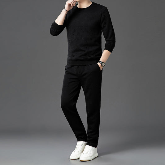 Bộ Đồ - Xu Hướng Mới - Nam - H037997