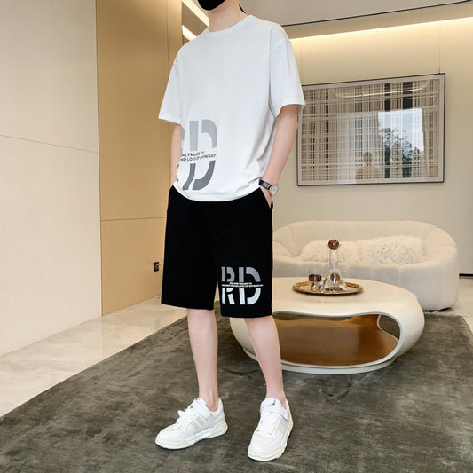 Bộ Đồ - Mùa Hè - Nam - H054710