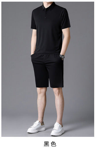 Bộ Đồ - Mùa Hè - Nam - H068737