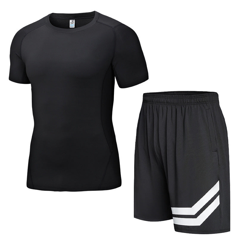 Bộ Đồ - Ngắn Tay - Nam - H039782