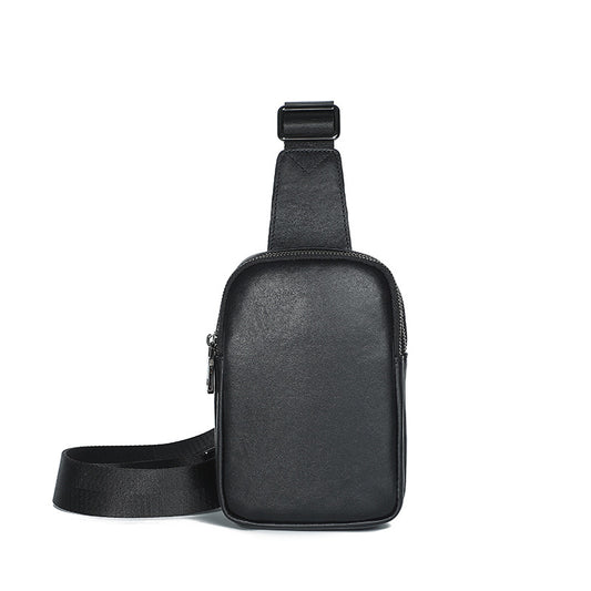 Túi Đeo Vai - Da Bò - Nam - H017930