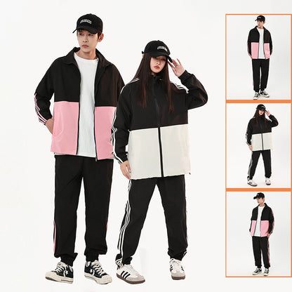 Bộ Đồ - Thể Thao - Unisex - H029075