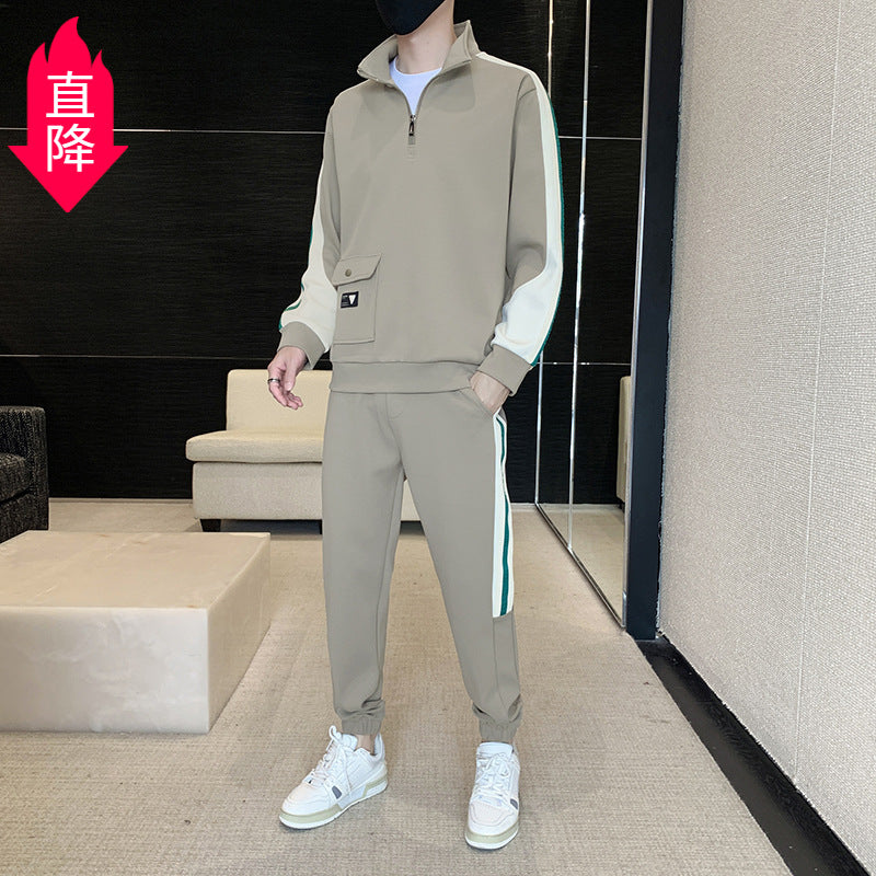 Bộ Đồ - Thu Đông - Nam - H058159