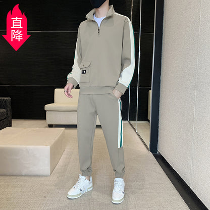 Bộ Đồ - Thu Đông - Nam - H058159