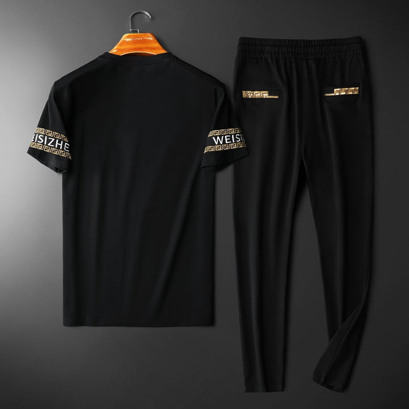 Bộ Đồ - Mùa Hè - Nam - H055284