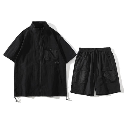 Bộ Đồ - Mùa Hè - Nam - H044797