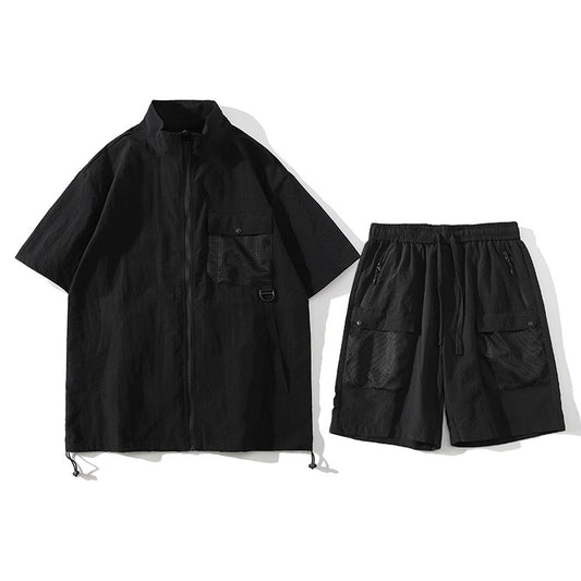 Bộ Đồ - Mùa Hè - Nam - H044797