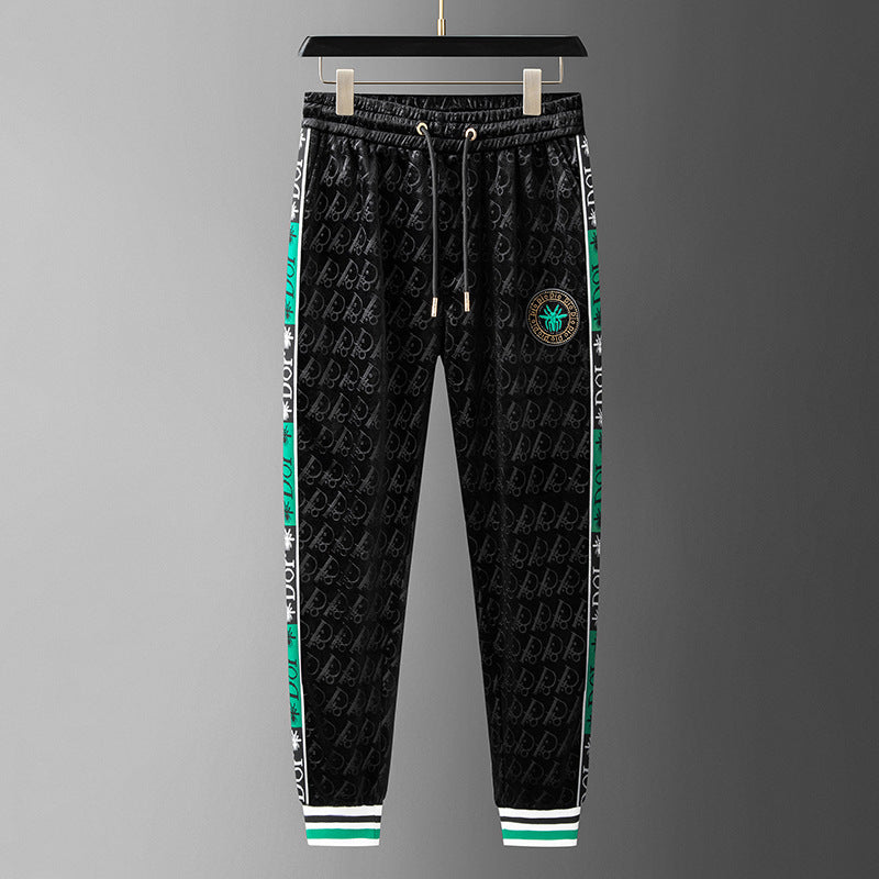 Quần phong cách âu mỹ nam H071968