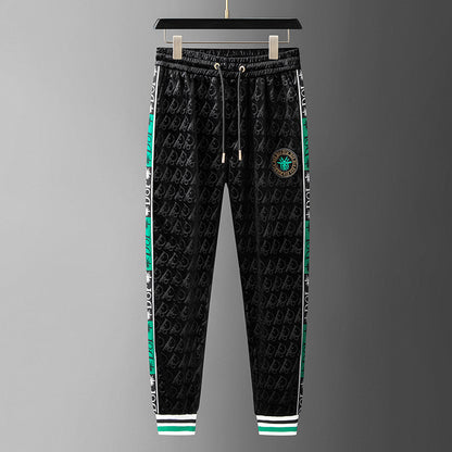 Quần phong cách âu mỹ nam H071968