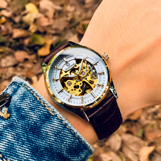 Đồng Hồ - Nam - H042250