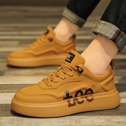 Giày Thể Thao Tăng Chiều Cao - Mùa Hè - Nam - H050827