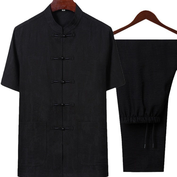 Bộ Đồ - Mùa Hè - Nam - H067051