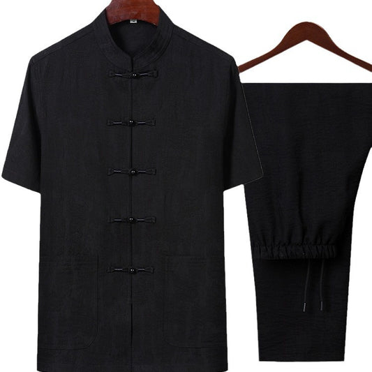 Bộ Đồ - Mùa Hè - Nam - H067051