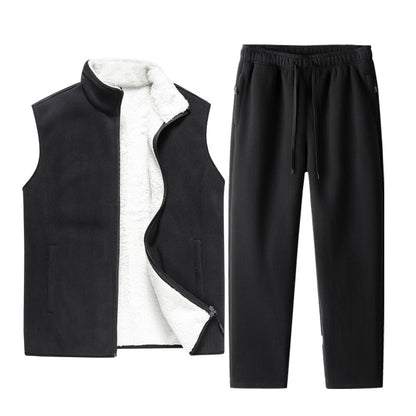 Bộ Đồ - Thu Đông - Nam - H038747