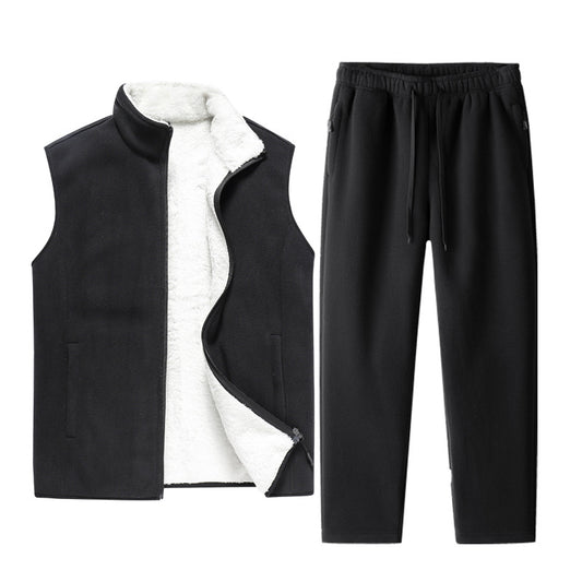 Bộ Đồ - Thu Đông - Nam - H038747