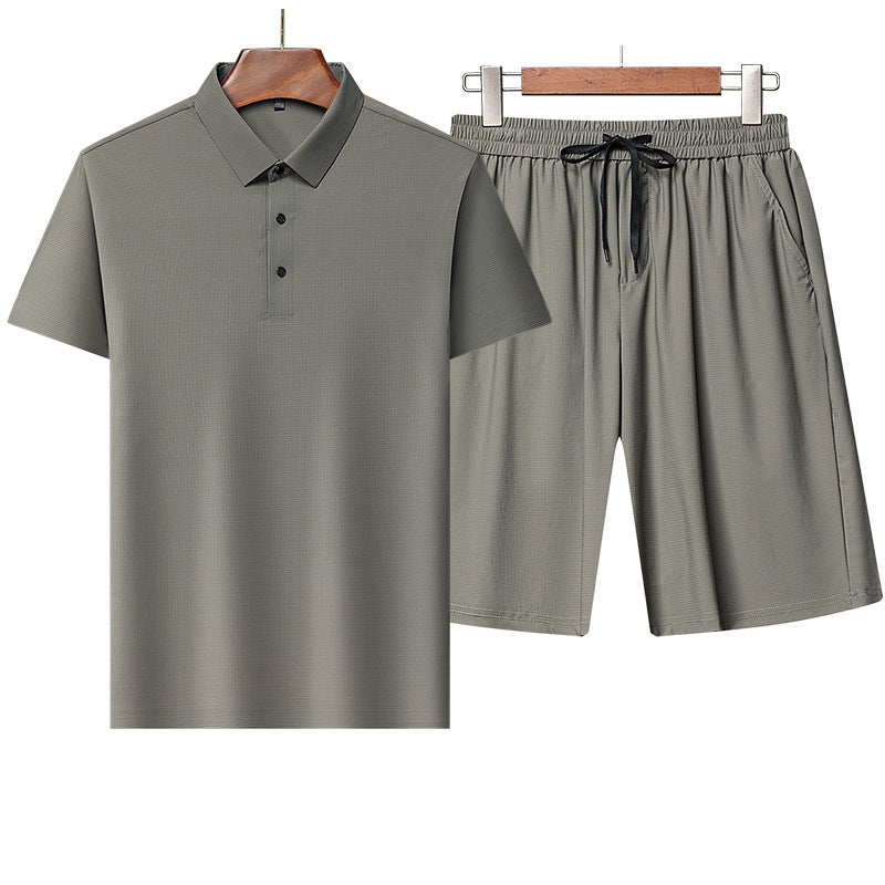 Bộ Đồ - Mùa Hè - Nam - H035775