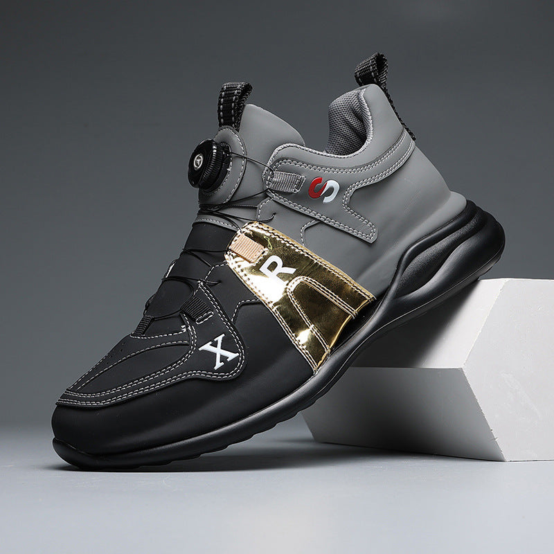 Giày Thể Thao Tăng Chiều Cao - Xu Hướng Mới - Nam - H050409