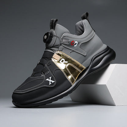 Giày Thể Thao Tăng Chiều Cao - Xu Hướng Mới - Nam - H050409