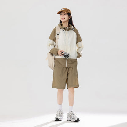 Bộ Đồ - Mùa Hè - Unisex - H057912