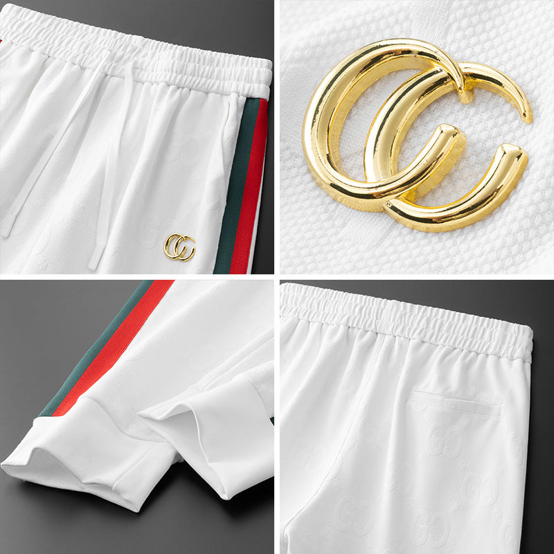 Quần jogger xu hướng mới nam H072131