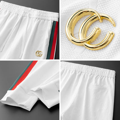 Quần jogger xu hướng mới nam H072131