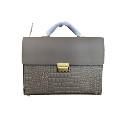 Túi Xách - Da Bò - Nam - H057679