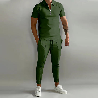 Bộ Đồ - Mùa Xuân - Nam - H063284