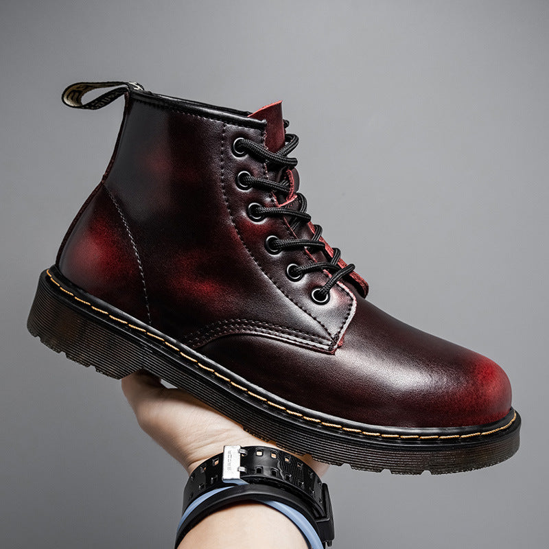 Giày Boots - Xu Hướng Mới - Unisex - H071502