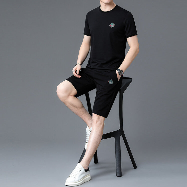 Bộ Đồ - Mùa Hè - Nam - H041692