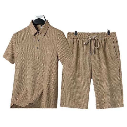 Bộ Đồ - Mùa Hè - Nam - H057317