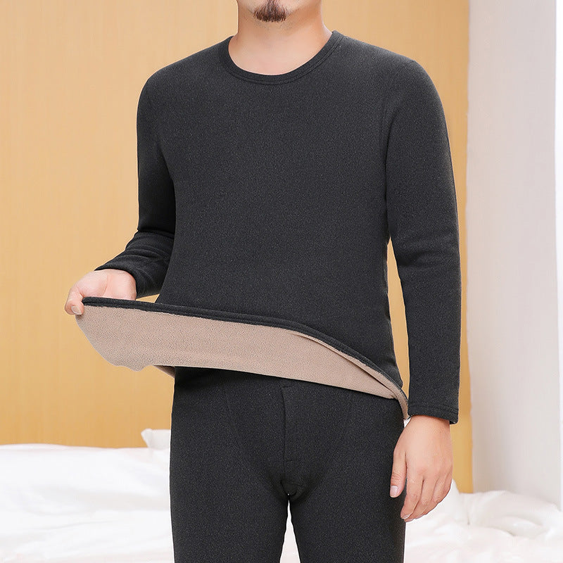 Bộ Đồ - Mùa Đông - Nam - H069467