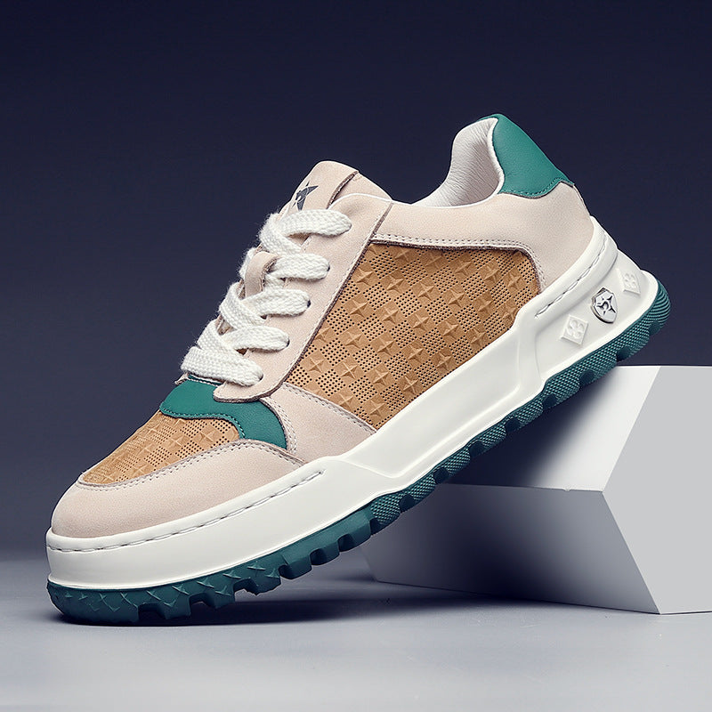 Giày Thể Thao - Mùa Hè - Nam - H050362