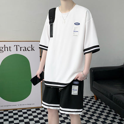 Bộ Đồ - Mùa Hè - Nam - H047059