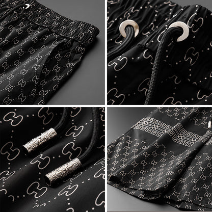 Quần short mùa hè nam H071932