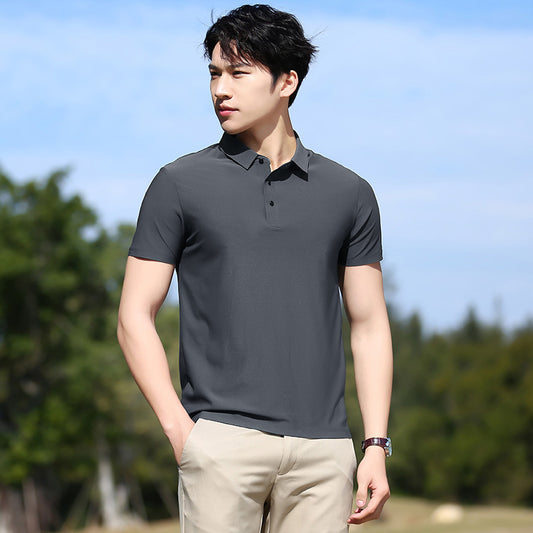 Áo T shirt Áo thun - Ngắn Tay - Nam - H007887