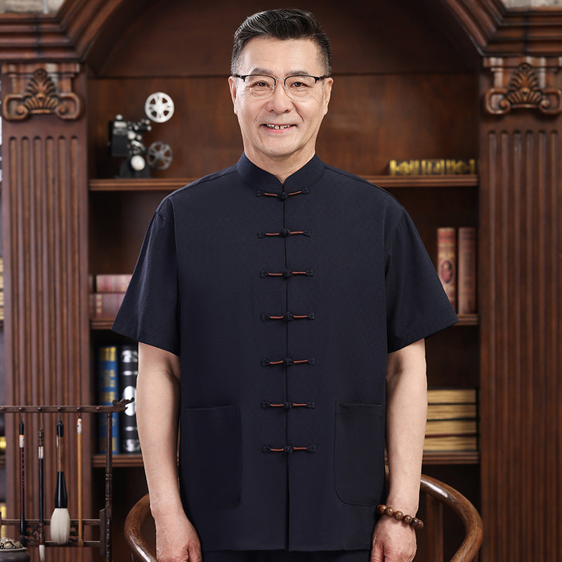 Bộ Đồ - Ngắn Tay - Nam - H067077