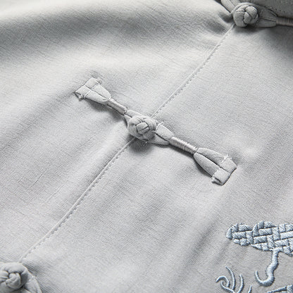 Bộ Đồ - Phong Cách Cổ Điển - Nam - H067245