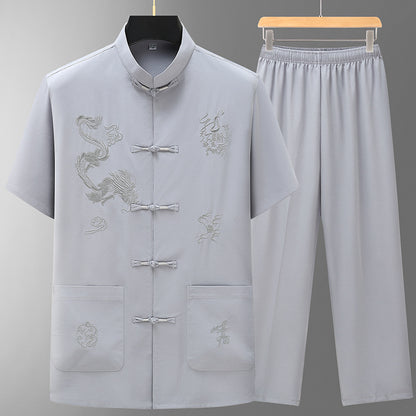 Bộ Đồ - Mùa Hè - Nam - H069392