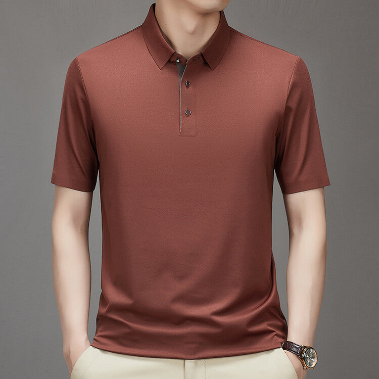 Áo Thun T-shirt - Mùa Hè - Nam - H065740