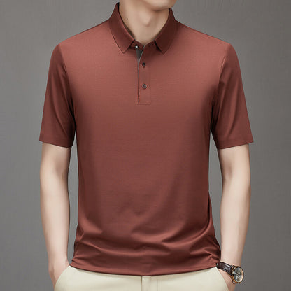 Áo Thun T-shirt - Mùa Hè - Nam - H065740