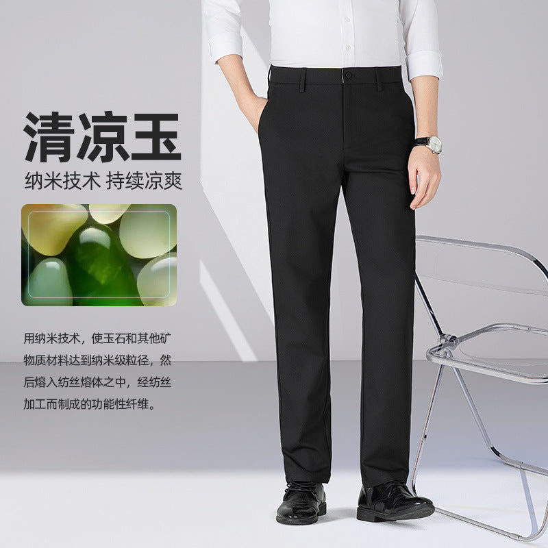 Quần Âu - Mùa Hè - Nam - H034226